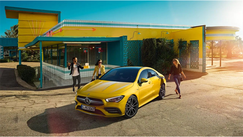 1.3 A/T Coupe Progressive