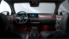  Progressive Designo Magno