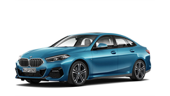 218i Gran Coupe