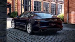  Panamera 4 Executive
