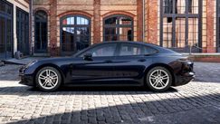  Panamera 4 Executive