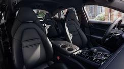  Panamera 4 Executive