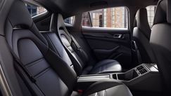  Panamera 4 Executive