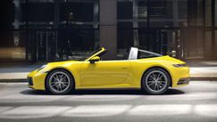 Targa 4