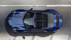  911 Carrera 4 Cabriolet