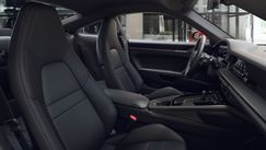  911 Carrera 4 Cabriolet