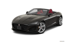 P300 R Dynamic Convertible