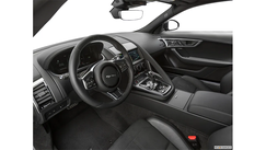 P300 R Dynamic Coupe