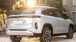  اتوماتيك / GLX 