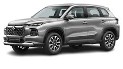  اتوماتيك / GLX 