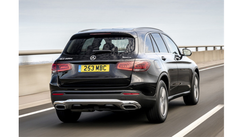 1.9 A/T Standard Metallic SUV