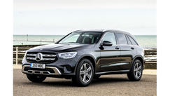 1.9 A/T Standard Metallic SUV