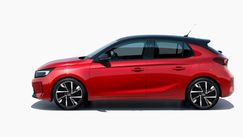 GS Line( new shipe )