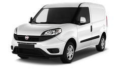 Doblo Maxi