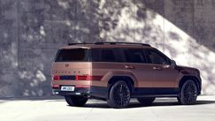 premiym lounge7 seats