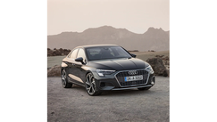  A3 Sedan - S-Line