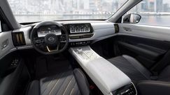 (A/T)Double Cabin 4*4