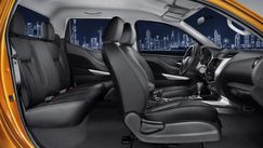 (A/T)Double Cabin 4*4