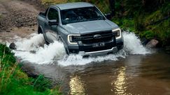 (A/T)Double Cabin 4*4