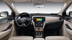 Comfort + accessories 