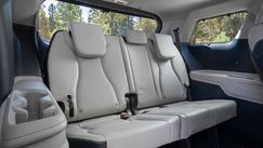 Topline hev 8 seats