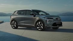 G92 -  infinity PL AWD