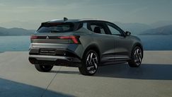 G92 -  infinity PL AWD