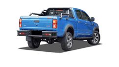 JAC - 7M- DUMPER TRUCK - 8DY