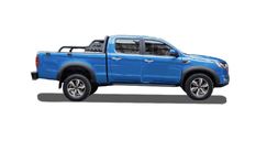 JAC - 7M- DUMPER TRUCK - 8DY