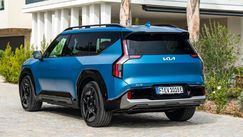 GT LINE 6 SEATS RELAXING