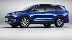 LUXURY ( 5 Seat )