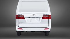 X30 Cargo van