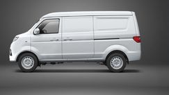 X30 Cargo van
