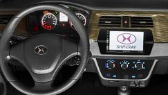 X30 Cargo van