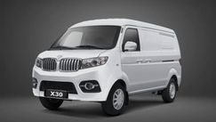 X30 Cargo van