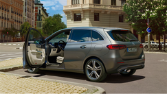 1.3 A/T Progressive Designo Magno