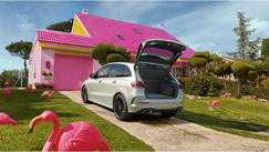 1.3 A/T Progressive Designo Magno