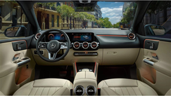 1.3 A/T Progressive Designo Magno