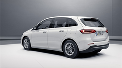 1.3 A/T Progressive Designo Magno