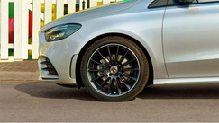 1.3 A/T Progressive Designo Magno