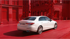  Avantgarde Plus Metallic 1.5 A/T 