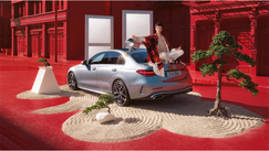  Avantgarde Plus Metallic 1.5 A/T 