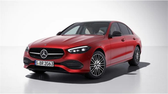  Avantgarde Plus Metallic 1.5 A/T 