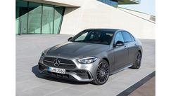 1.5 A/T Sport Designo MAGNO