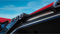 1.5 A/T Sport Designo MAGNO