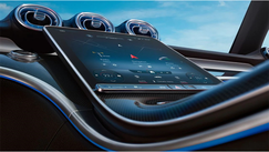 1.5 A/T Sport Designo MAGNO