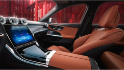 1.5 A/T Sport Designo MAGNO