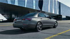 2.0 A/T Exclusive Designo Magno