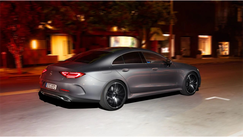 2.0 A/T Coupe AMG