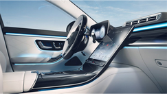 4.0 A/T 4M Saloon Designo